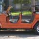 Image for article titled 1974 Volkswagen Thing